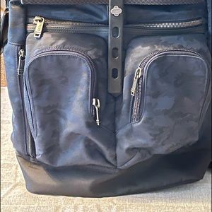 Tumi Back pack